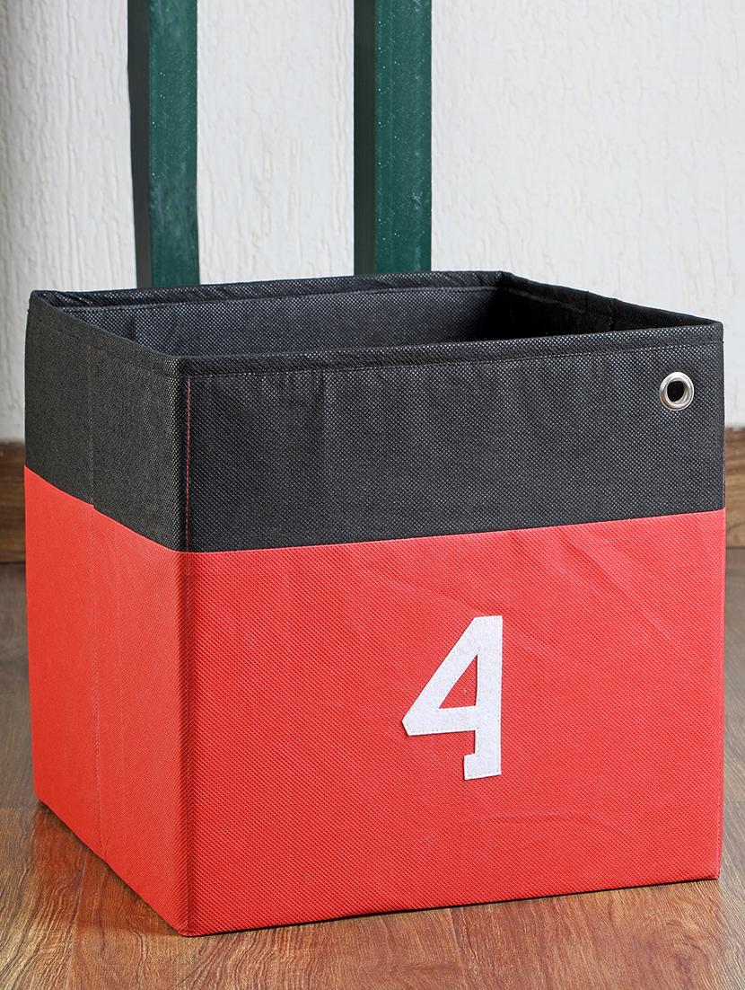 no 4 storage cube - 16658619 - Zoom Image - 2