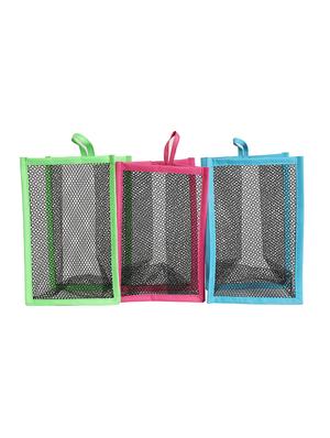 set of 3 vegetable bags - 16658620 - Standard Image - 2