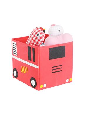 fire brigade shape storage cube - 16658623 - Standard Image - 4