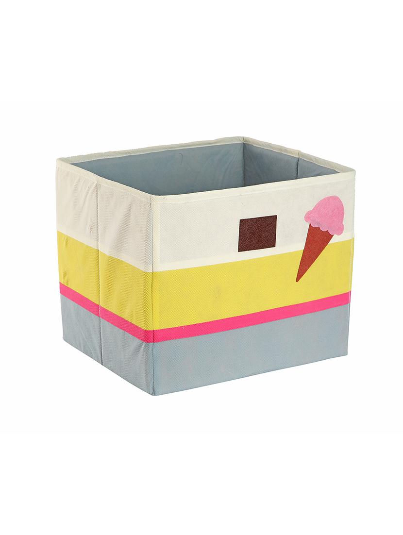 ice-cream car storage cube - 16658624 - Zoom Image - 4