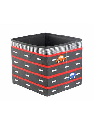 racing track storage cube - 16658629 - Standard Image - 4