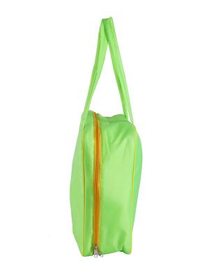 lime green travel bag organiser - 16658645 - Standard Image - 4