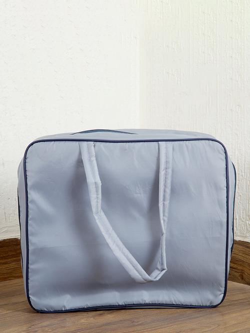 grey travel bag organiser - 16658647 - Standard Image - 1