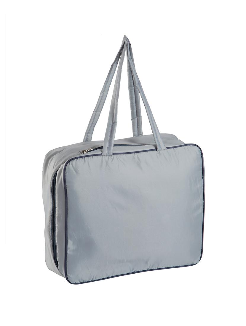 grey travel bag organiser - 16658647 - Zoom Image - 2