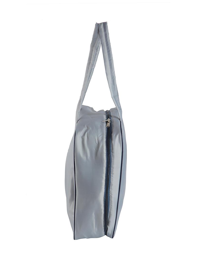 grey travel bag organiser - 16658647 - Zoom Image - 4