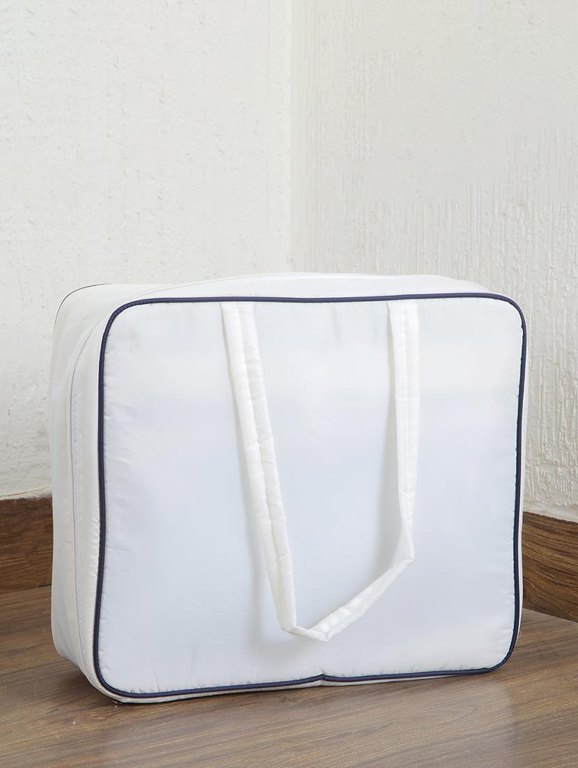 white travel bag organiser - 16658648 - Zoom Image - 1