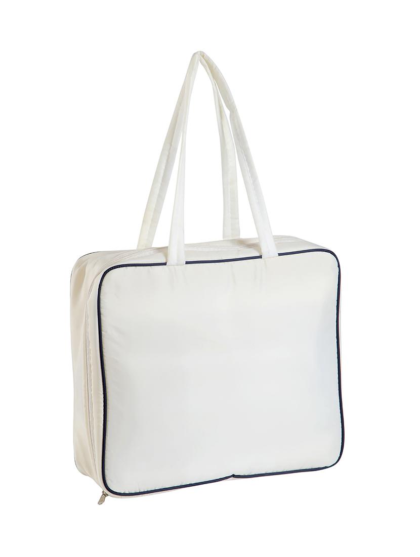 white travel bag organiser - 16658648 - Zoom Image - 2