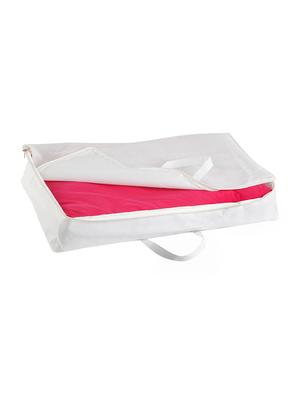 white underbed blanket organiser - 16658651 - Standard Image - 3