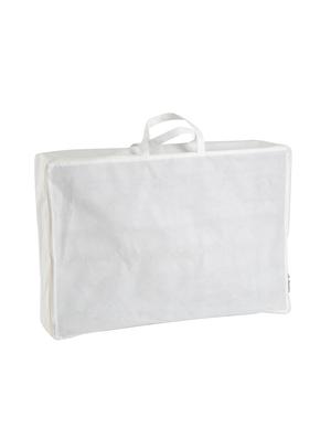 white underbed blanket organiser - 16658651 - Standard Image - 4