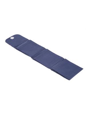 navy polka sanitary pad organiser - 16658657 - Standard Image - 3