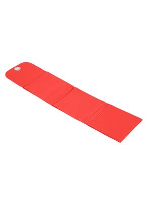 red polka sanitary pad organiser - 16658658 - Standard Image - 3