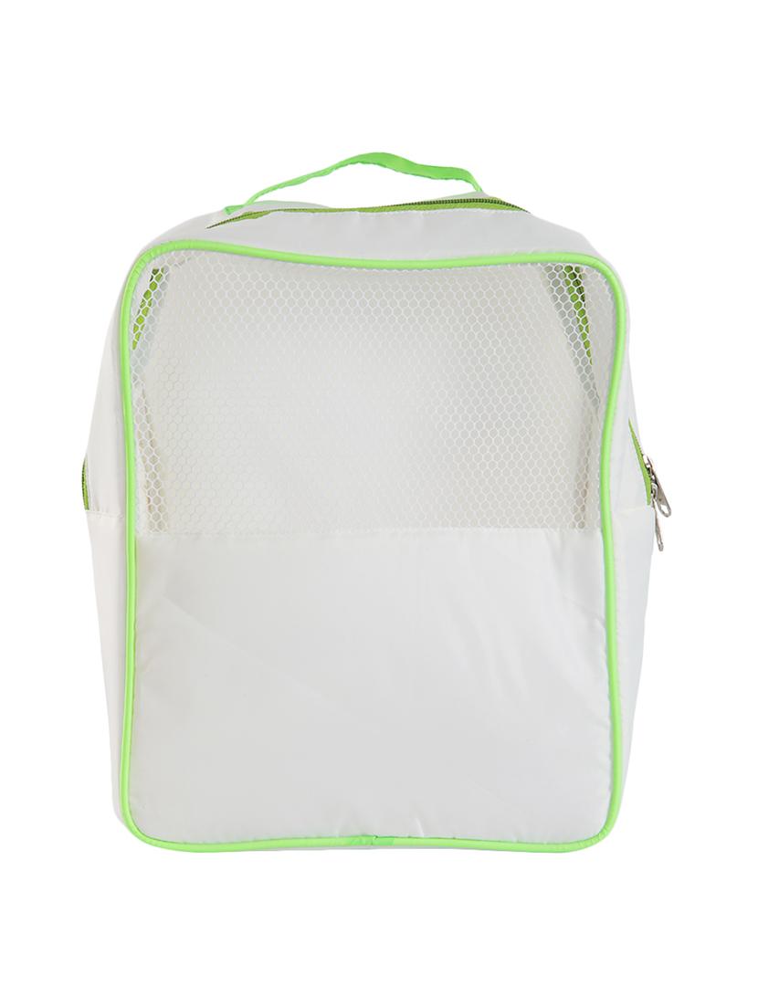white travel shoe organiser - 16658677 - Zoom Image - 1