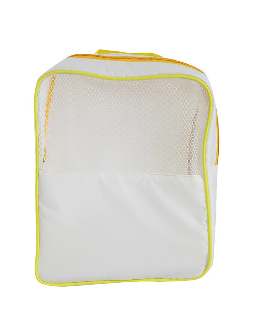 white travel shoe organiser - 16658678 - Zoom Image - 1