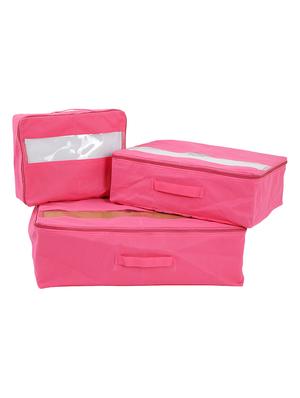 travel organiser set of 3 - 16658683 - Standard Image - 2