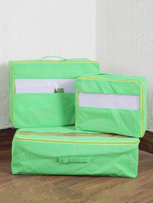 travel organiser set of 3 - 16658686 - Standard Image - 1