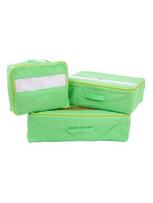 travel organiser set of 3 - 16658686 - Standard Image - 2