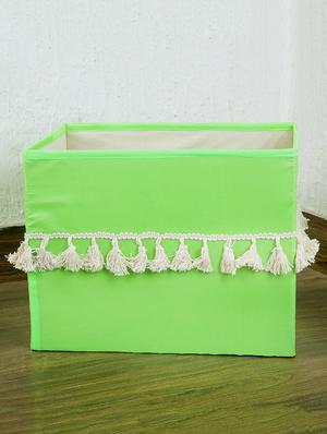 yellow tassel set of 2 - 16658687 - Standard Image - 2