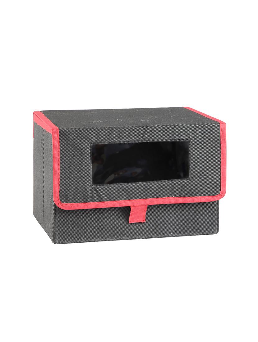 black shoe organiser - 16658695 - Zoom Image - 2