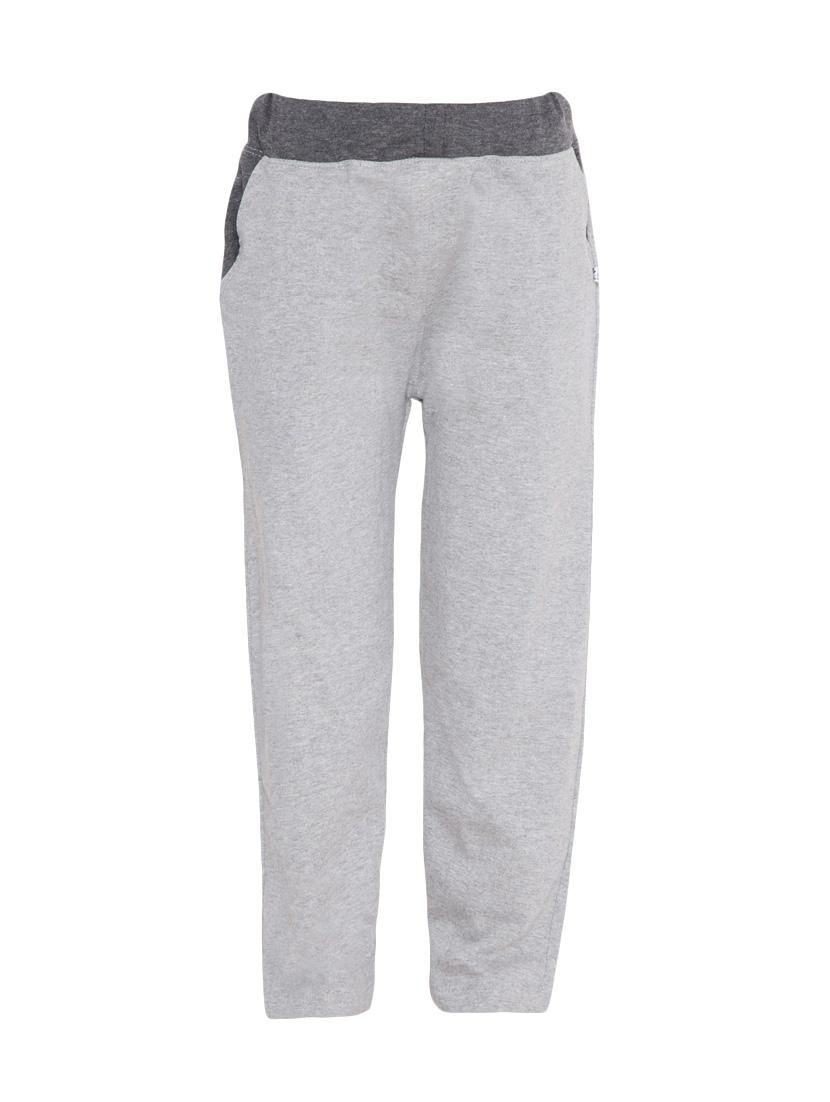 grey cotton track wear - 16659065 - Zoom Image - 1