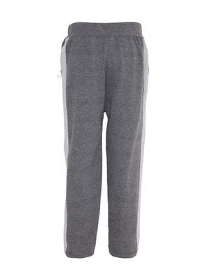 grey cotton track wear - 16659068 - Standard Image - 2