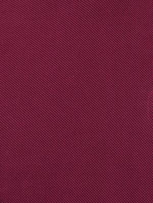 red solid nehru jacket - 16659381 - Standard Image - 5