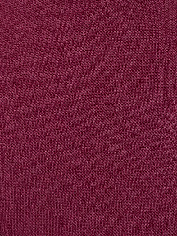red solid nehru jacket - 16659381 - Zoom Image - 5
