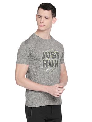 green printed t-shirt - 16659417 - Standard Image - 2