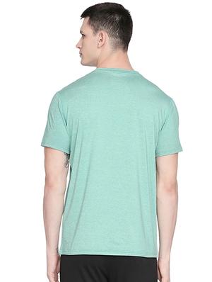 blue striped t-shirt - 16659418 - Standard Image - 3