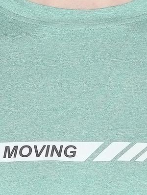 blue striped t-shirt - 16659418 - Standard Image - 5