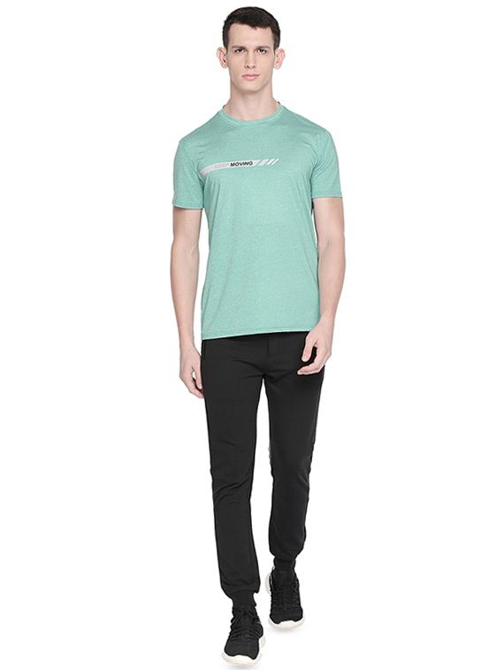 blue striped t-shirt - 16659418 - Zoom Image - 4