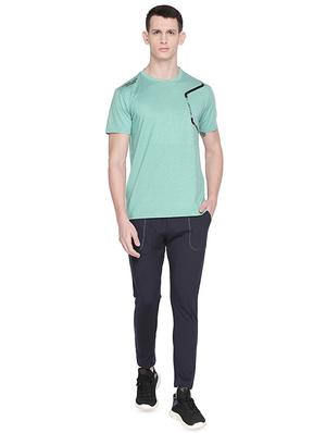 blue printed t-shirt - 16659420 - Standard Image - 4
