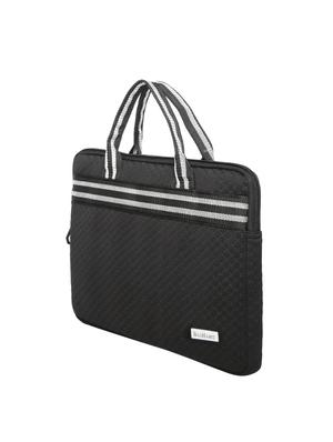 black polyester sleeve - 16659475 - Standard Image - 4