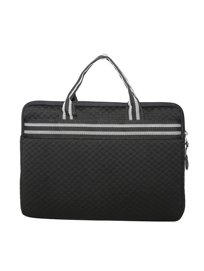 black polyester sleeve - 16659475 - Zoom Image - 2