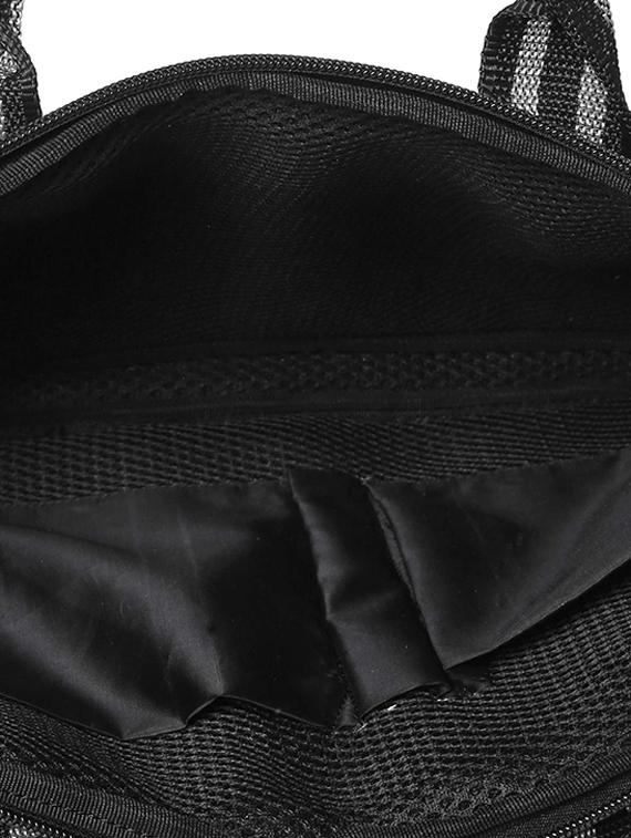 black polyester sleeve - 16659475 - Zoom Image - 3