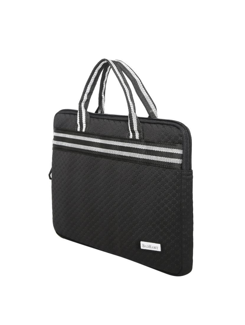black polyester sleeve - 16659475 - Zoom Image - 4