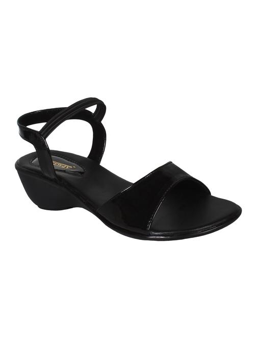 black back strap wedges - 16659770 - Standard Image - 1