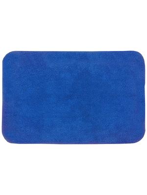 cotton anti-slip bath mat (set of 2) - 16660416 - Standard Image - 2