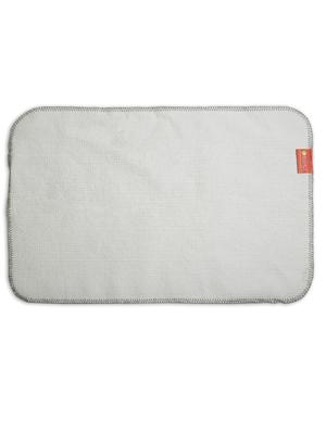 cotton anti-slip bath mat (set of 2) - 16660416 - Standard Image - 3