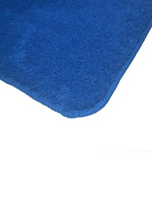 cotton anti-slip bath mat (set of 2) - 16660416 - Standard Image - 6