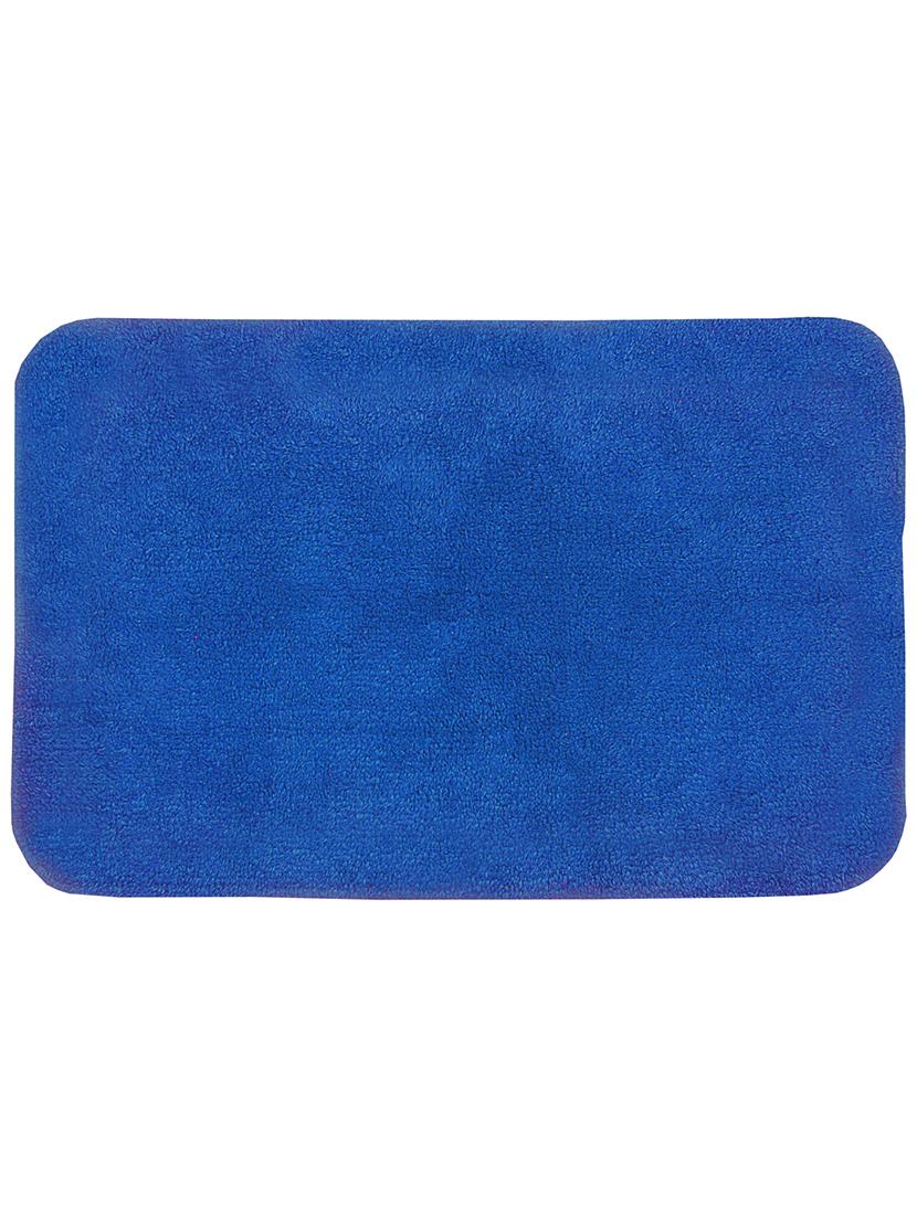 cotton anti-slip bath mat (set of 2) - 16660416 - Zoom Image - 2