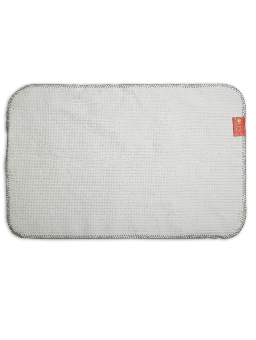 cotton anti-slip bath mat (set of 2) - 16660416 - Zoom Image - 3