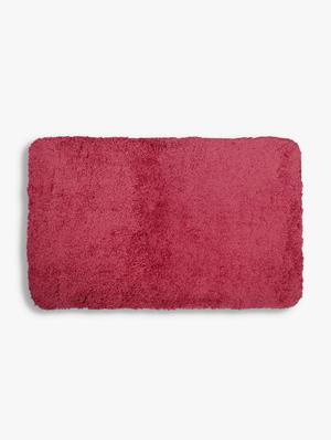 soft micro fiber anti-slip bath mat (set of 2) - 16660429 - Standard Image - 2