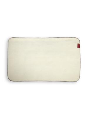 soft micro fiber anti-slip bath mat (set of 2) - 16660429 - Standard Image - 3