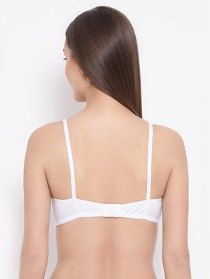 full coverage t-shirt bra - 16660573 - Standard Image - 2