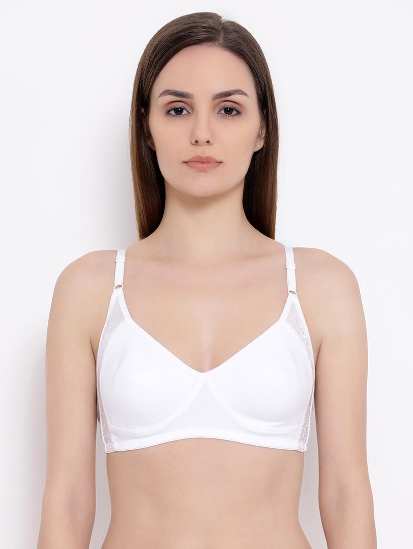 full coverage t-shirt bra - 16660573 - Zoom Image - 1