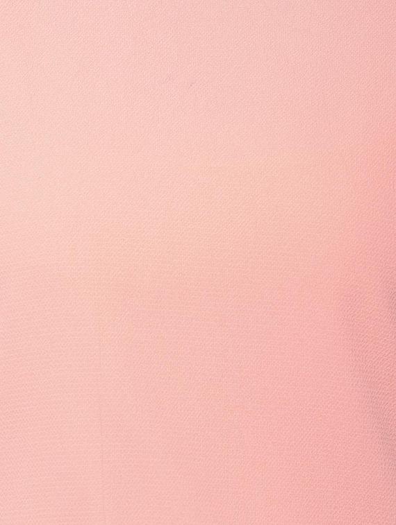 round neck solid top - 16660664 - Zoom Image - 4