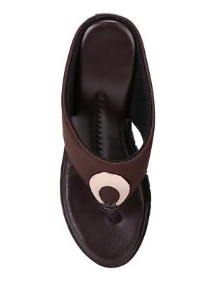 brown toe separator wedges - 16661860 - Standard Image - 4