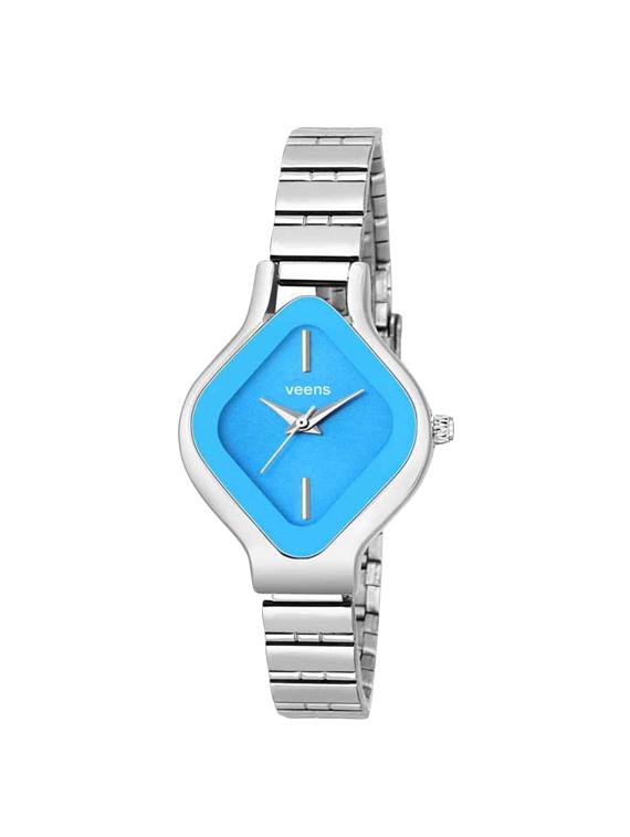 veens analogue fashion womens watch - 16662397 - Zoom Image - 1