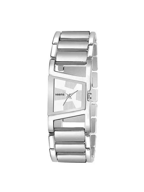 veens analogue fashion women watch-vn659 - 16663943 - Zoom Image - 1