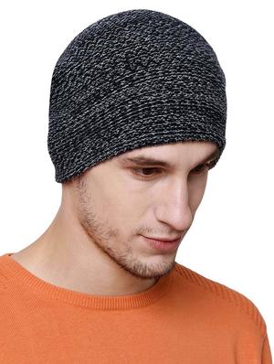 grey wool beanies - 16665712 - Standard Image - 2